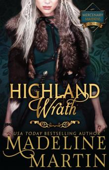 Highland Wrath Read online