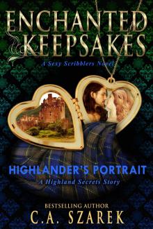 Highlander's Portrait Read online