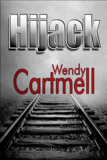 Hijack: A Sgt Major Crane crime thriller (A Sgt Major Crane Novel Book 6) Read online