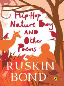 Hip-Hop Nature Boy and Other Poems Read online