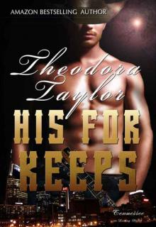 His For Keeps: (50 Loving States, Tennessee) Read online