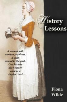 History Lessons Read online