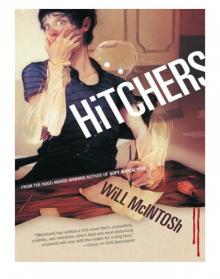 Hitchers Read online