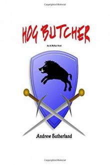 Hog Butcher: 2nd Edition