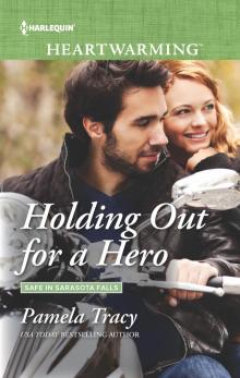 Holding Out for a Hero Read online