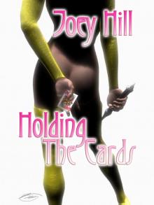 Holding the Cards Read online