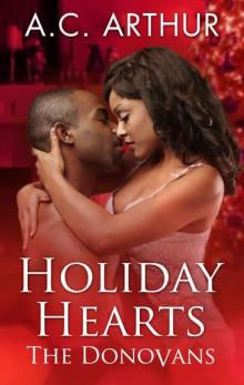 Holiday Hearts Read online