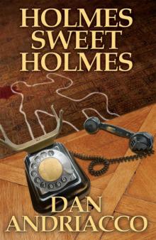 Holmes Sweet Holmes Read online