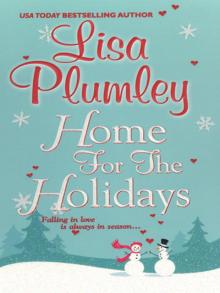 Home For the Holidays Read online