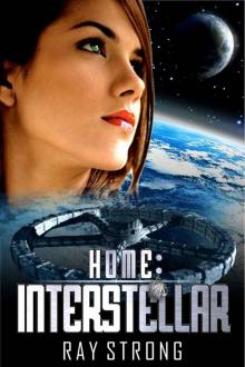 Home: Interstellar: Merchant Princess Read online