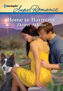 Home to Harmony Read online