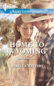 Home to Wyoming Read online