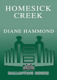 Homesick Creek Read online
