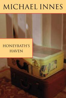 Honeybath's Haven Read online