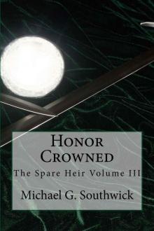 Honor Crowned