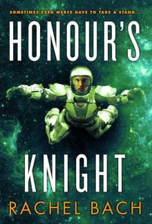 Honour's Knight Read online
