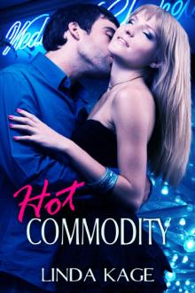 Hot Commodity Read online