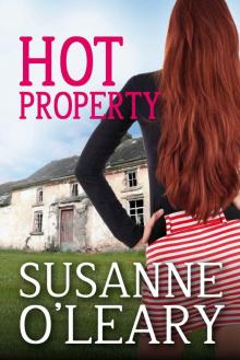Hot Property Read online