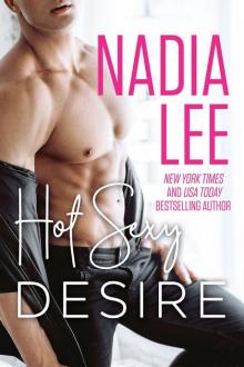 Hot Sexy Desire Read online