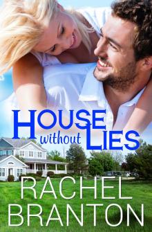 House Without Lies (Lily’s House Book 1) Read online