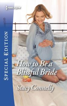 How to Be a Blissful Bride Read online