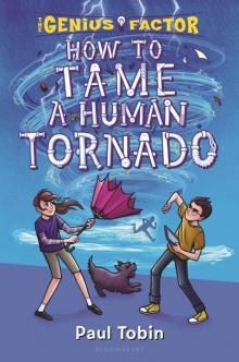How to Tame a Human Tornado Read online