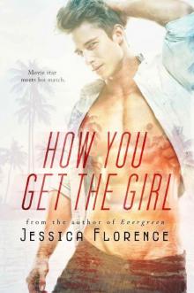 How You Get The Girl (Theme Song Book 2) Read online