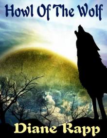 Howl of the Wolf (Heirs to the Throne Book 1) Read online