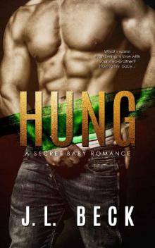 Hung (A Secret Baby Romance) Read online