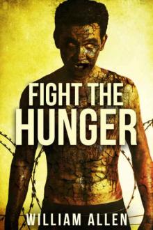 Hunger Driven (Book 2): Fight the Hunger Read online