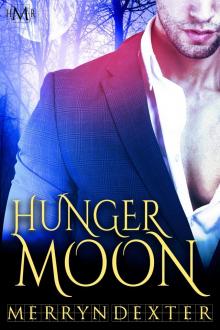 Hunger Moon Read online