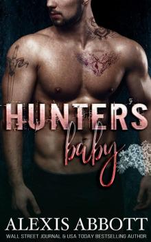 Hunter’s Baby Read online