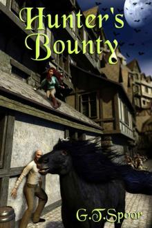 Hunter's Bounty (Veller) Read online