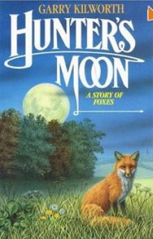 Hunter's Moon Read online