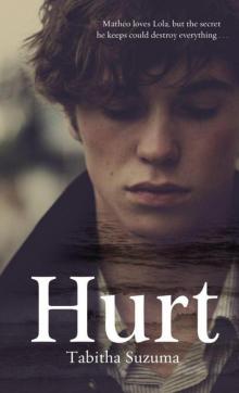 Hurt Hardcover Read online