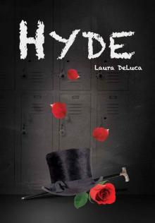 Hyde (Dark Musicals Trilogy) Read online