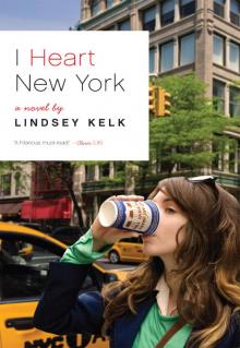 I Heart New York Read online