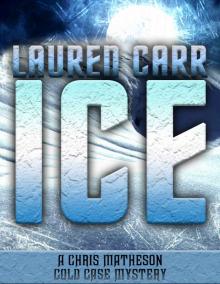Ice (A Chris Matheson Cold Case Mystery Book 1) Read online
