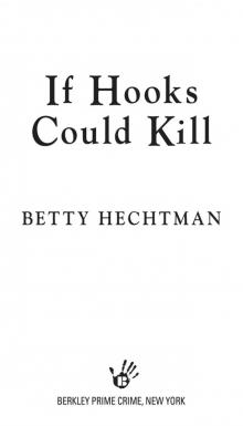 If Hooks Could Kill Read online