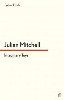 Imaginary Toys Read online