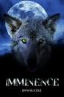 IMMINENCE (The Shape Shifter series)