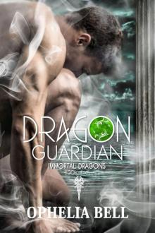 Immortal Dragons Book 5: Dragon Guardian Read online
