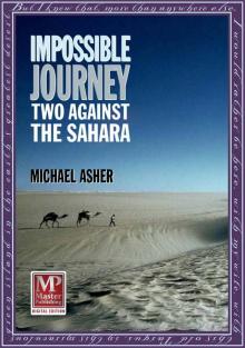 Impossible Journey Read online