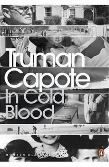 In Cold Blood Read online