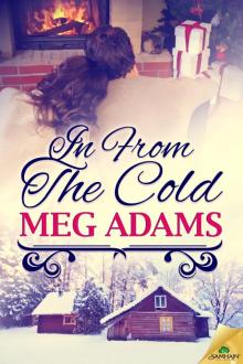 In From the Cold Read online