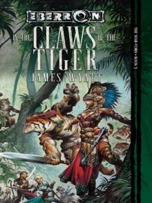 In the Claws of the Tiger (eberron) Read online