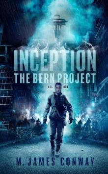 Inception_The Bern Project_Volume One