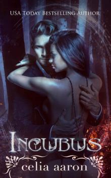 Incubus Read online