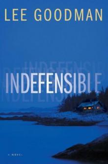 Indefensible: A Novel Read online