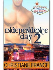 Independence Day 2 Read online